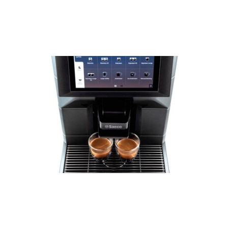 Saeco MAGIC M2 Automatinis espreso aparatas 1900 W sidabrinės/pilkos spalvos