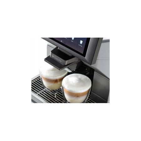 Saeco MAGIC M2 Automatinis espreso aparatas 1900 W sidabrinės/pilkos spalvos