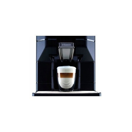 Saeco MAGIC M2 Automatinis espreso aparatas 1900 W sidabrinės/pilkos spalvos