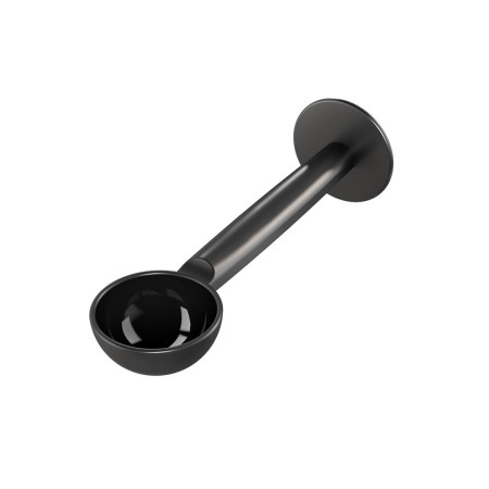 AEG EC6-1-6BST Rankinis espreso kavos aparatas 1 L