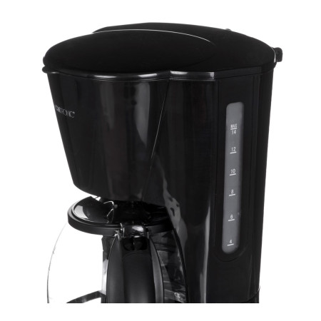 Clatronic KA 3473 1,5 l filtruotos kavos aparatas