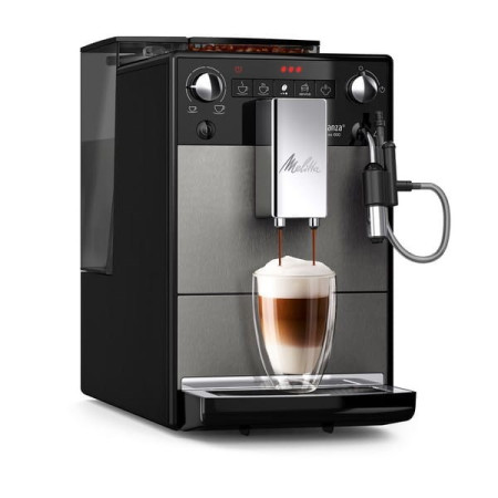 MELITTA Avanza F27/0-100 espreso kavos aparatas