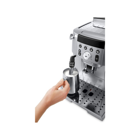 DeLonghi Magnifica S ECAM250.31.SB kavos aparatas