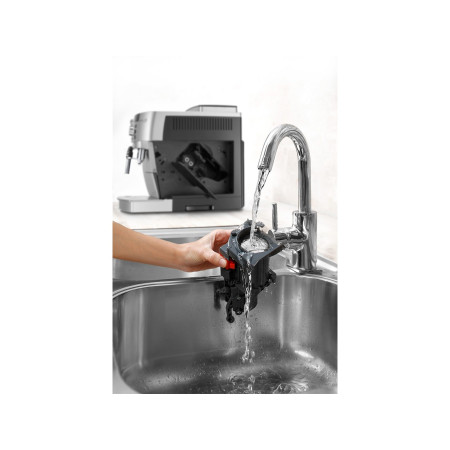 DeLonghi Magnifica S ECAM250.31.SB kavos aparatas