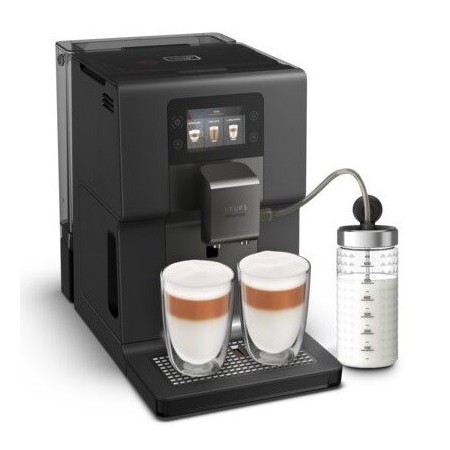 Krups Intuition Preference EA875U10 kavos aparatas