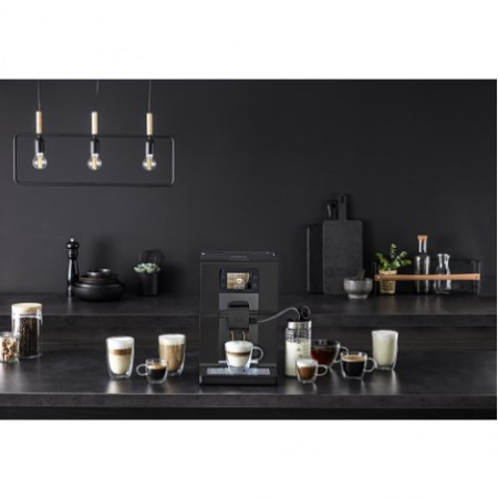 Krups Intuition Preference EA875U10 kavos aparatas