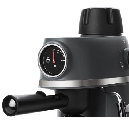 Black+Decker BXCO800E espreso aparatas su kolba