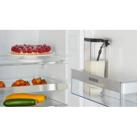 Siemens EQ.500 TQ513R01 visiškai automatinis kavos aparatas 1,9 L