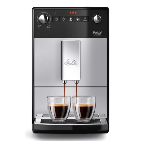 Melitta Purista espreso kavos aparatas F23/0-101