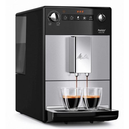 Melitta Purista espreso kavos aparatas F23/0-101