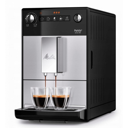 Melitta Purista espreso kavos aparatas F23/0-101