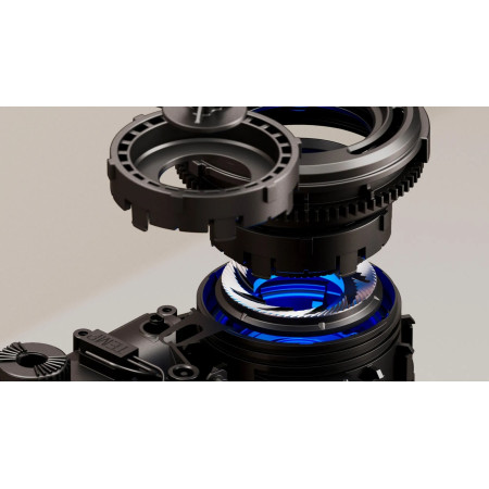 Siemens EQ900 Visiškai automatinis espreso kavos aparatas