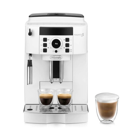 DeLonghi Magnifica S espreso kavos aparatas ECAM21.117.W