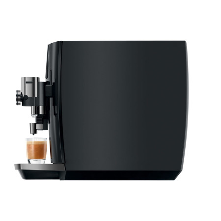 JURA J10 Visiškai automatinis espreso kavos aparatas 1,9 L