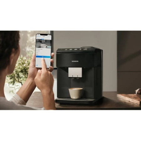 Siemens EQ.500 TQ518RX3 visiškai automatinis espreso kavos aparatas 1,9 L