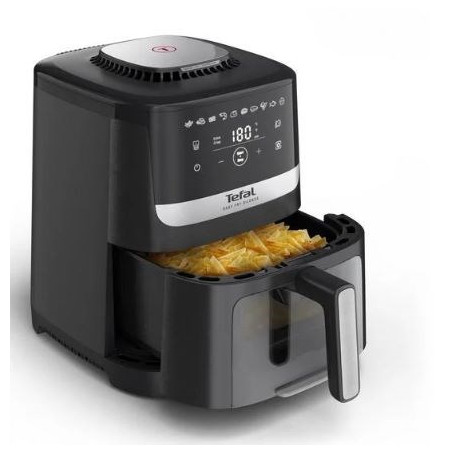 Tefal Easy Fry Silence 5 L gruzdintuvė