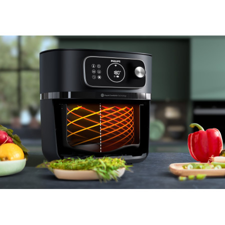 Philips Airfryer Combi XXL Connected