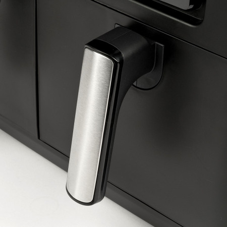 Girmi FG26 dvigubai neriebi keptuvė