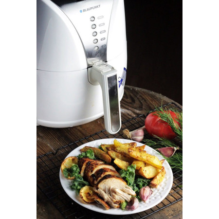 Blaupunkt AFD601 karšto oro gruzdintuvė