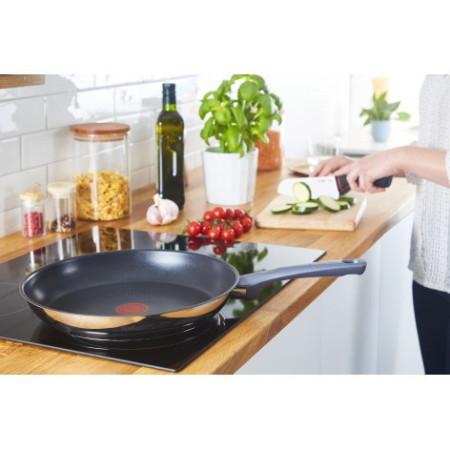 Tefal Daily Cook G7300655 Universali keptuvė Turas