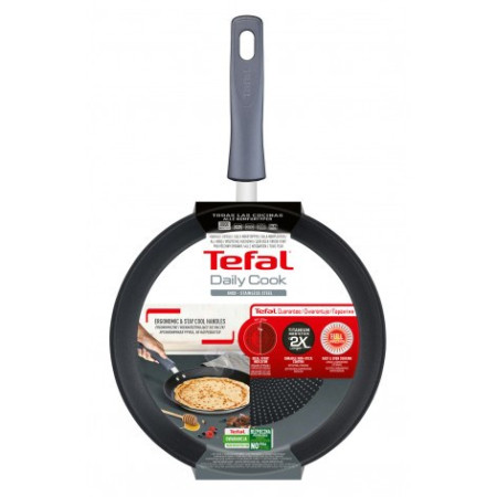 Tefal Daily Cook G7313855 blynų keptuvė