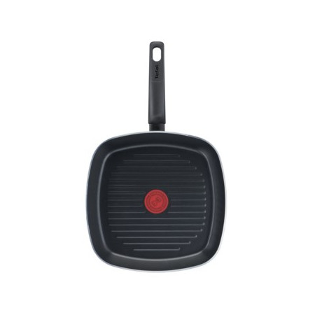 Tefal B55640 Grilio keptuvė Kvadratas