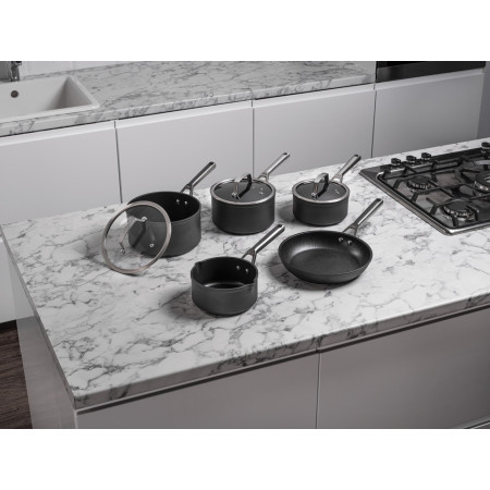 Ninja Foodi ZEROSTICK keptuvių ir puodų rinkinys 5 vnt.