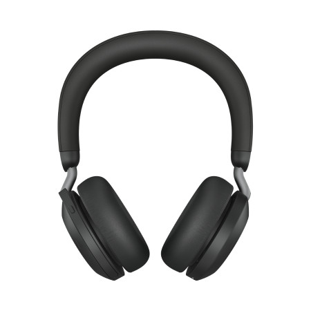Jabra Evolve2 75 bevielė laisvų rankų įranga