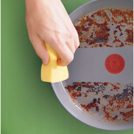 Tefal Renew+ keptuvė 24 cm