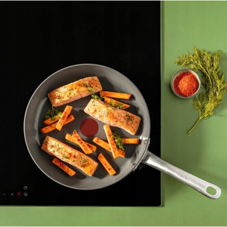 Tefal Renew+ keptuvė 24 cm