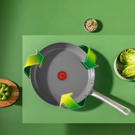 Tefal Renew+ Universali keptuvė Turas