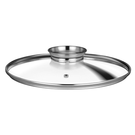 Smile MGK-17 puodas sriubai Juoda