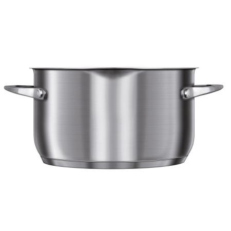 Smile 7 dalių indų rinkinys