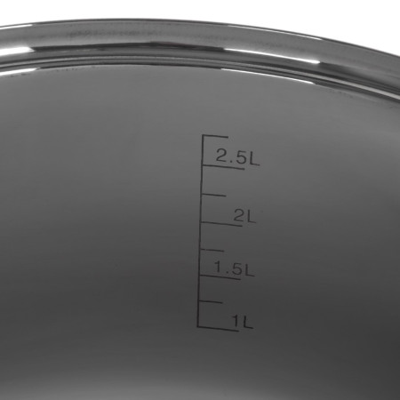 Maestro MR-2021 9 elementų puodų rinkinys