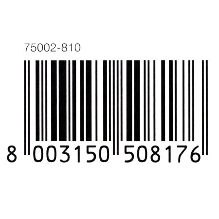 Ballarini Salina Granitium Gilus keptuvė su 2 rankenomis, 28 cm