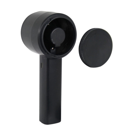 Esperanza ECS012 belaidis juodas drabužių skustuvas