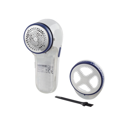 Leifheit 80029 pūkų rinkiklis mėlynas, baltas