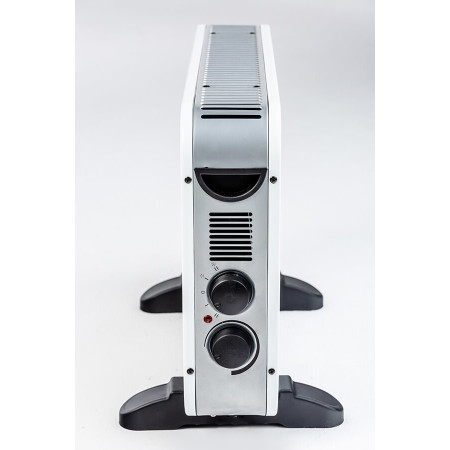 Ravanson CH-9000WT elektrinis patalpų šildytuvas Vidaus Balta 2000 W