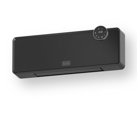 Black+Decker BXWSH2001E sieninis šildytuvas