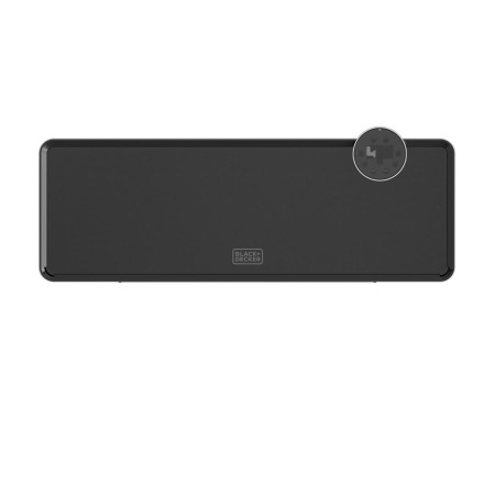 Black+Decker BXWSH2001E sieninis šildytuvas