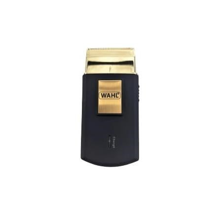 Wahl Travel Shaver Gold Edition 07057-016