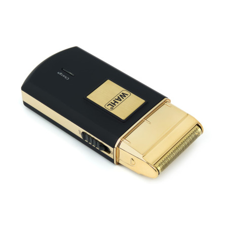 Wahl Travel Shaver Gold Edition 07057-016