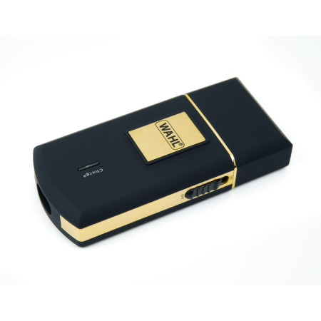 Wahl Travel Shaver Gold Edition 07057-016