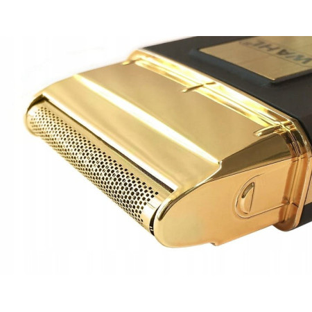 Wahl Travel Shaver Gold Edition 07057-016