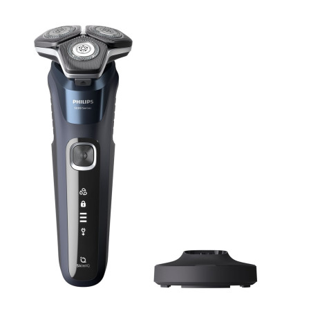Philips SHAVER Series 5000 S5885/25 rotorinis skustuvas vyrams