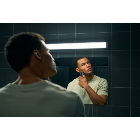 Philips SHAVER Series 5000 S5885/25 rotorinis skustuvas vyrams