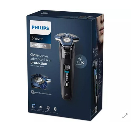 Philips SHAVER Series 7000 S7886/35 Rotorinis skustuvas vyrams