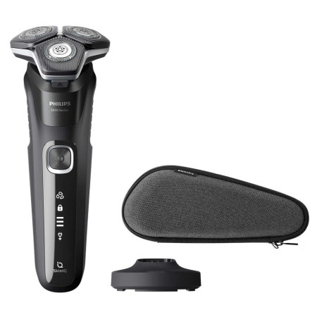 Philips SHAVER Series 5000 S5898/35 Rotorinis skustuvas vyrams