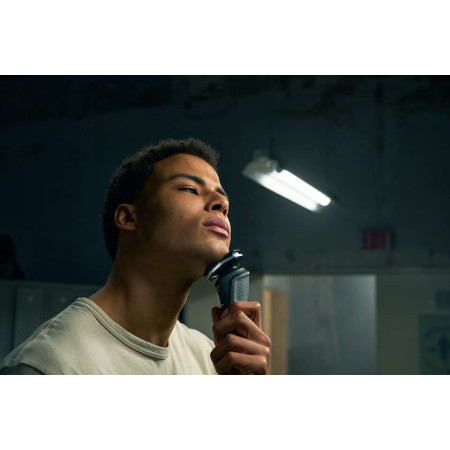 Philips SHAVER Series 5000 S5898/35 Rotorinis skustuvas vyrams