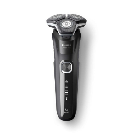 Philips SHAVER Series 5000 S5898/35 Rotorinis skustuvas vyrams